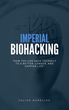 Cover Imperial Biohacking (Imperial Mastery) (eBook, ePUB)