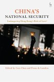 China's National Security (eBook, ePUB)