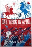 One Week in April (eBook, ePUB)