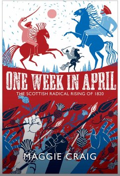 One Week in April (eBook, ePUB) - Craig, Maggie