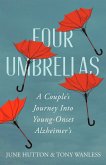 Four Umbrellas (eBook, ePUB)
