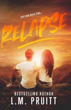 Cover Relapse (eBook, ePUB)