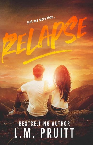 Relapse (eBook, ePUB)
