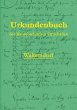 Urkundenbuch der Meusebachischen... - Bild 1