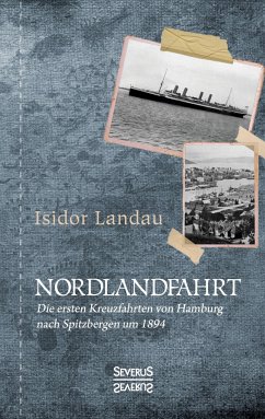 Nordlandfahrt - Landau, Isidor