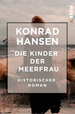 Die Kinder der Meerfrau - Hansen, Konrad
