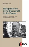 Stützpfeiler der Gewaltherrschaft in der Provinz