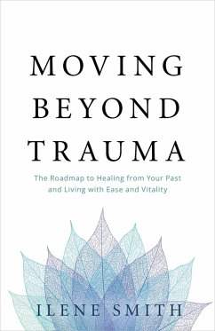 Cover Moving Beyond Trauma (eBook, ePUB)