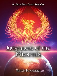 Cover Judgement of the Phoenix (the Blood Moon Oracle) (eBook, ePUB)