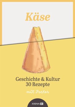 Käse - Krenn, Hubert