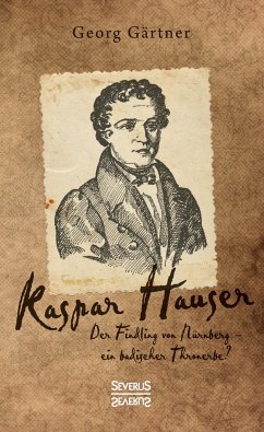 Kaspar Hauser - Gärtner, Georg