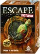 ESCAPE Dysturbia. Gefahr in den Docks... - Bild 1