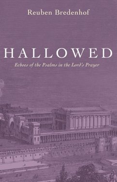 Hallowed (eBook, ePUB)