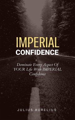 Cover Imperial Confidence (Imperial Mastery) (eBook, ePUB)