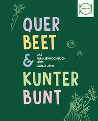 QUERBEET & KUNTERBUNT