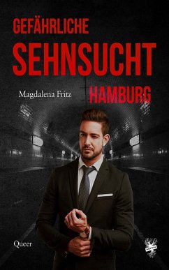 Cover Gefährliche Sehnsucht Hamburg (eBook, ePUB)