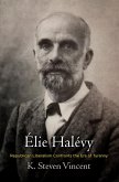 Élie Halévy (eBook, ePUB)