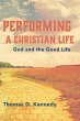Performing a Christian Life (eBook,... - Bild 1
