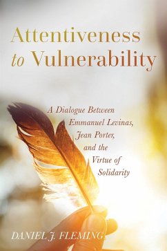 Cover Attentiveness to Vulnerability (eBook, ePUB)