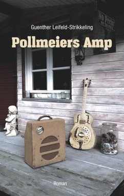 Pollmeiers Amp (eBook, ePUB)