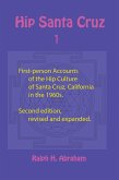 Hip Santa Cruz (eBook, ePUB)