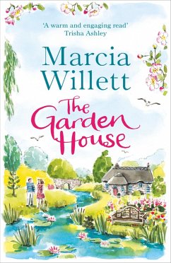 The Garden House (eBook, ePUB) - Willett, Marcia