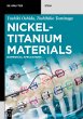 Nickel-Titanium Materials - Bild 1