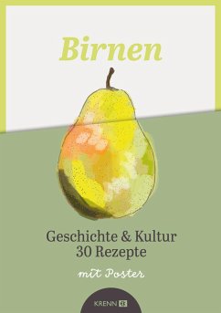 Birnen - Krenn, Hubert