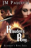 Klauden's Ring (Klauden's Ring Saga, #1) (eBook, ePUB)