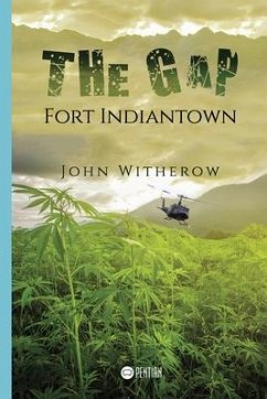 Cover The Gap (eBook, ePUB)