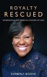 Royalty Rescued (eBook, ePUB) - Bild 1