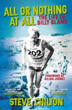 All or Nothing at All (eBook, ePUB) - Chilton, Steve