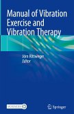 Manual of Vibration Exercise and Vibration Therapy