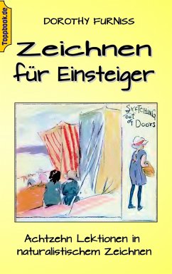 Zeichnen für Einsteiger - Furniss, Dorothy