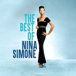 The Best Of Nina Simone - Simone,Nina