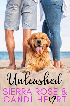 Unleashed (Curvy Hips and Sexy Lips Series Book, #1) (eBook, ePUB) - Rose, Sierra