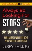 Always Be Looking For Stars (eBook, ePUB)