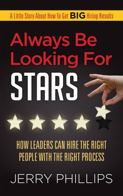 Cover Always Be Looking For Stars (eBook, ePUB)