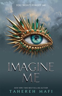 Imagine Me (eBook, ePUB) - Mafi, Tahereh