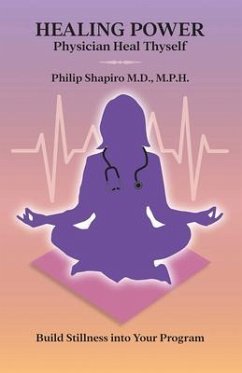 Healing Power (eBook, ePUB) - Shapiro, Philip