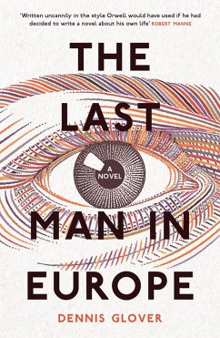 Cover The Last Man in Europe (eBook, ePUB)