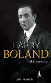 Harry Boland (eBook, ePUB)