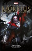Morbius: The Living Vampire - Blood Ties (eBook, ePUB)