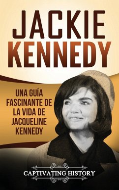 Jackie Kennedy - History, Captivating