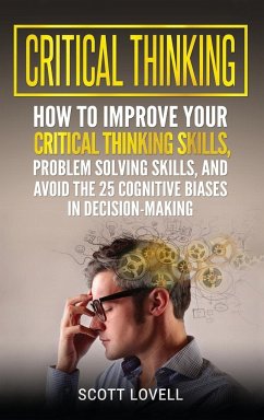Critical Thinking - Lovell, Scott