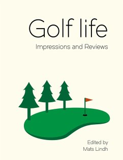 Cover Golf life