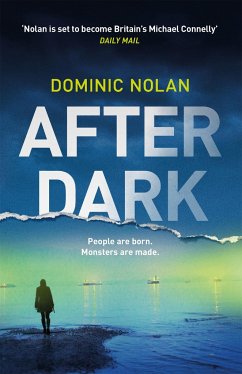 After Dark - Nolan, Dominic