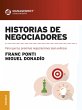 Historias de negociadores (eBook, ePUB) - Bild 1