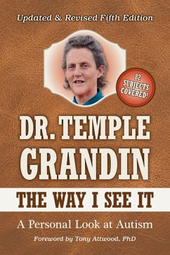 The Way I See It (eBook, ePUB) - Grandin, Temple