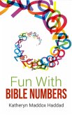 Fun With Bible Numbers (Fun Books, #1) (eBook, ePUB)